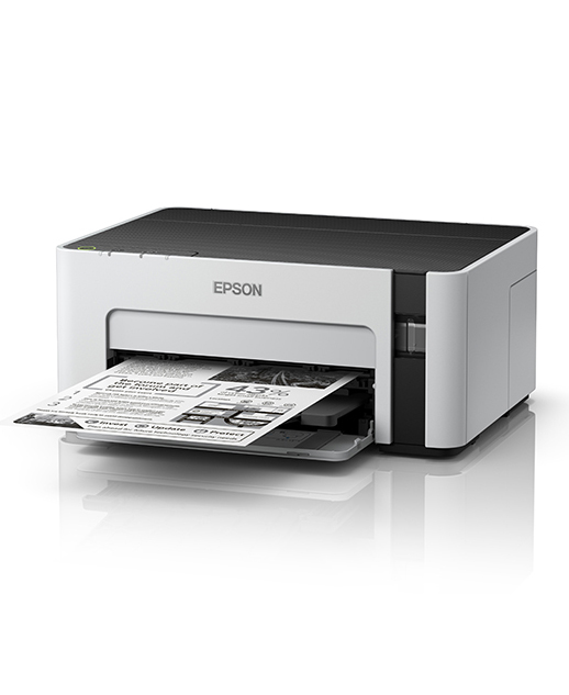EPSON INALAMBRICA ECOTANK M1120 - monocromatica