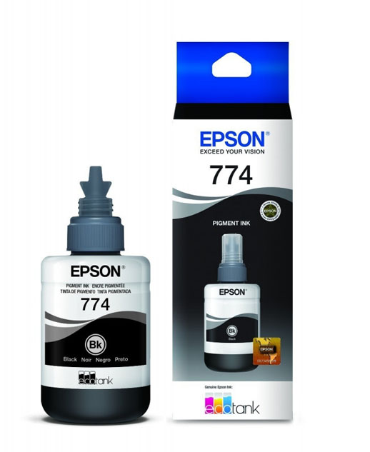 M105, M205 - BLACK INK