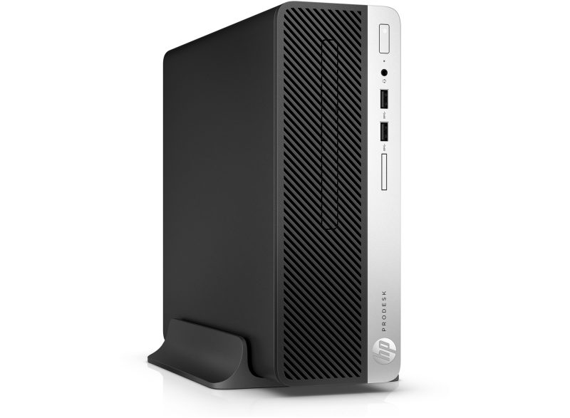 400 MT G5 Intel Core i5-8500 8GB. 1TB Win 10