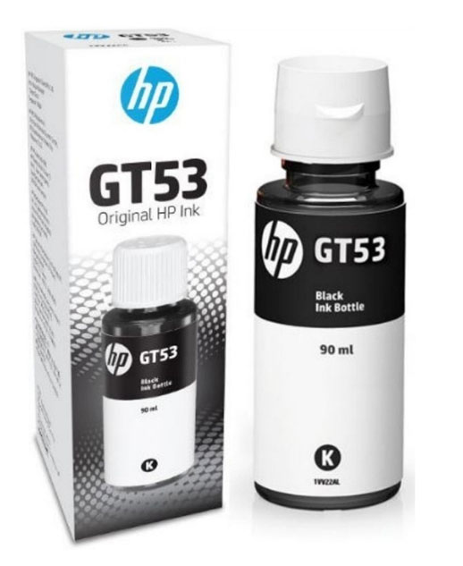 HP GT53 Negro Original