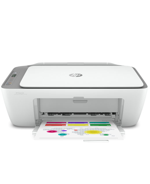 MULTIFUNCIONAL HP ADVANTAGE 2775