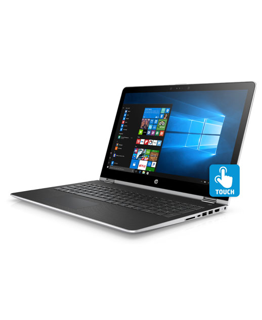 HP Pavilion X360 15-BR005LA