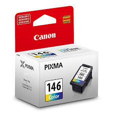 CANON CL146 –COLOR ORIGINAL
