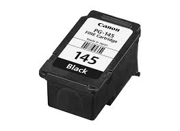 CANON PG145 –NEGRO REMANUFACTURADO