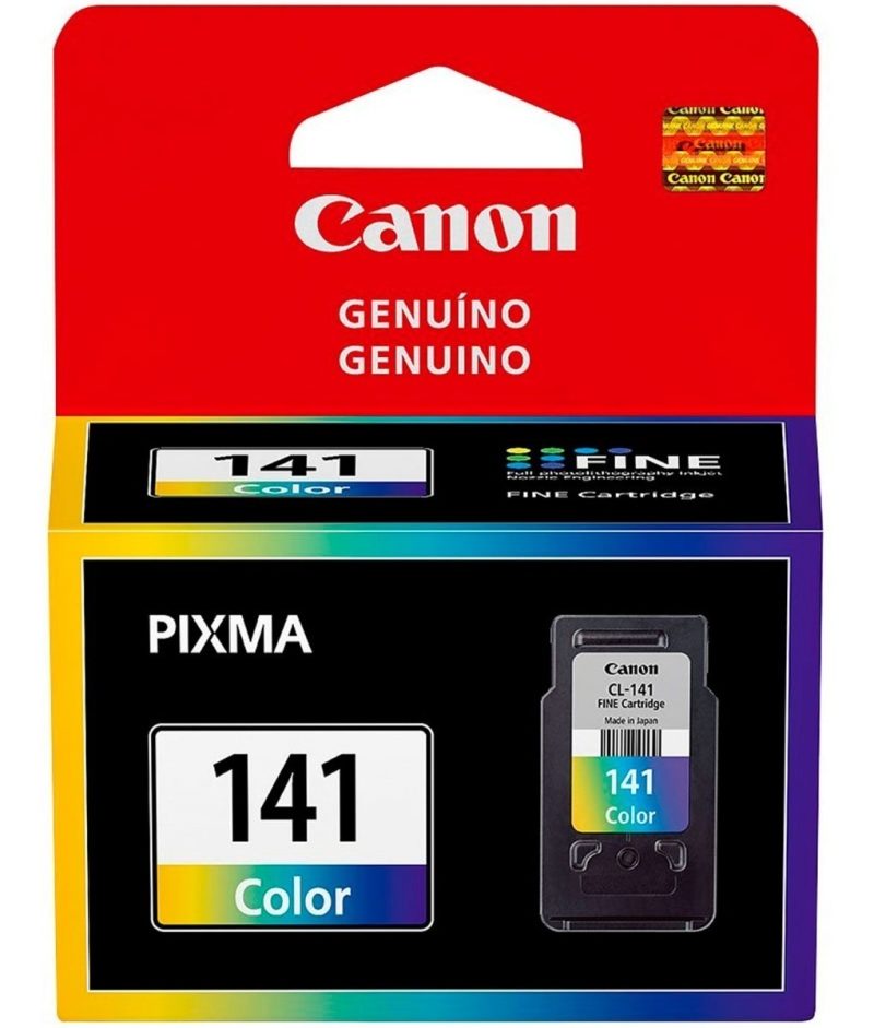CANON COLOR CL141 ORIGINAL