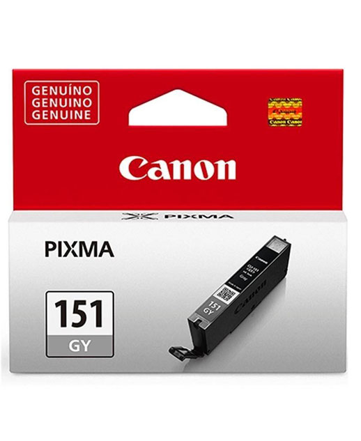 CLI-151 Negro Tinta Canon