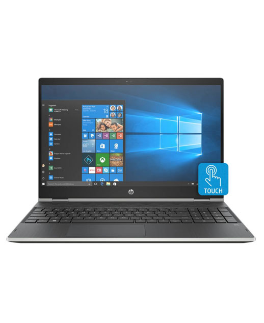 HP Pavilion X360 15-CR0002LA