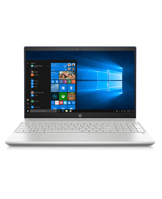 HP Pavilion 15-CW0005LA