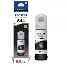 Epson T544 - 65ml - Black