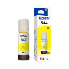 Epson T544 - 65ml - Yellow