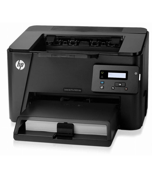 HP LASERJET PRO M201DW