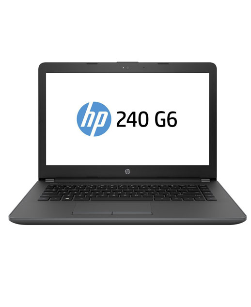 HP 240 G6,Intel- Celeron ,W10H,,4GB,HDD 500GB