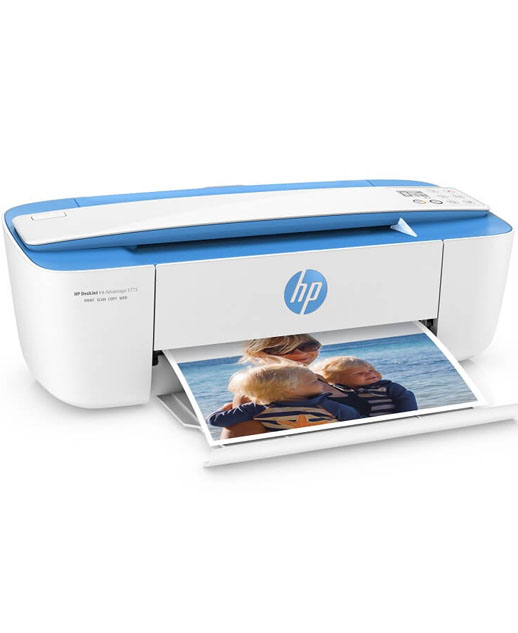 HP DESKJET INK ADVANTAGE 3775