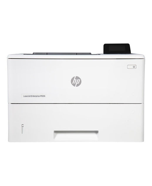 HP LaserJet Enterprise 500 M506dn