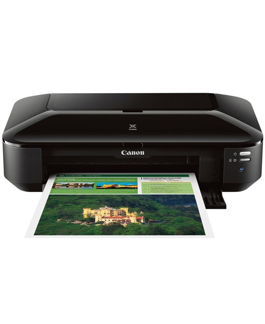 CANON IX6810 - DOBLE CARTA - A3+ WIFI