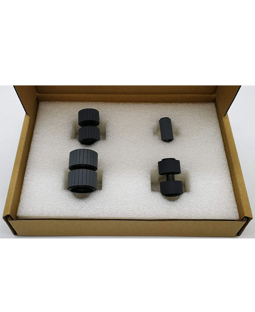 Kit de reemplazo de rodillo ADF HP ScanJet 7000 s2