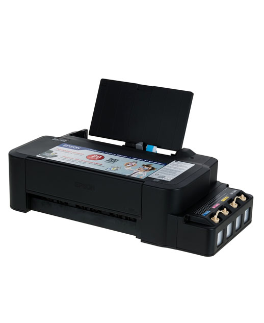 Impresora Epson Ecotank L120