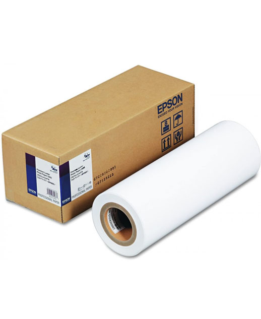 Epson Premium Luster Photo papel 260 24"