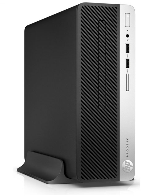 HP ProDesk 400 G6 - SFF, Intel Core i7-9700 a 3.2GHz, Ocho Núcleos a 3.0Ghz, 8GB DDR4, 1TB, Windows 10 Pro 64-bit, Español, 3Y