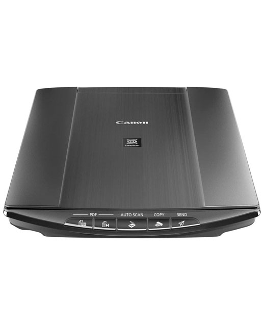 Escáner Canon CanoScan LiDE 220 - 4800x4800ppp - USB 2.0 - A4