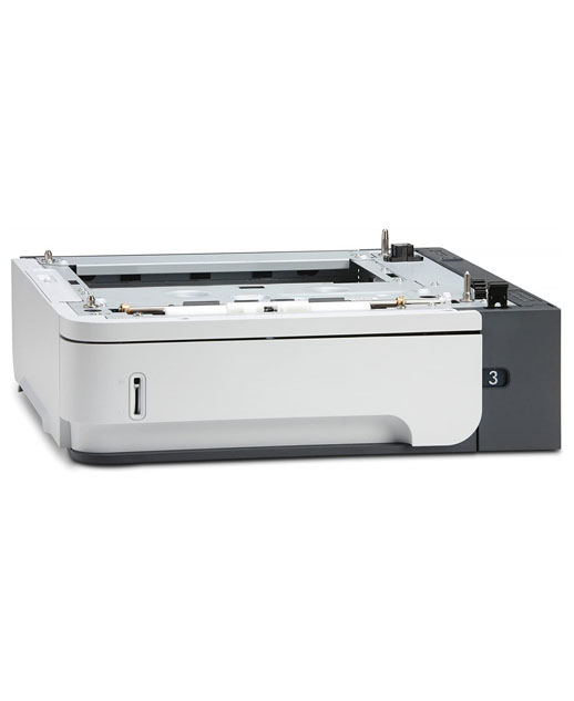 Bandeja de papel de 500 hojas HP LaserJet Enterprise P4515 M601 M602 M603