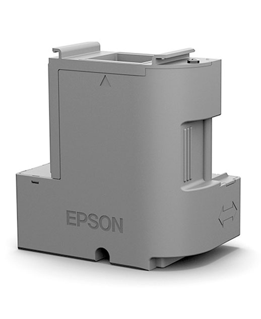 CAJA DE MANTENIMIENTO EPSON para L6161, L6171, L6191 (Original)