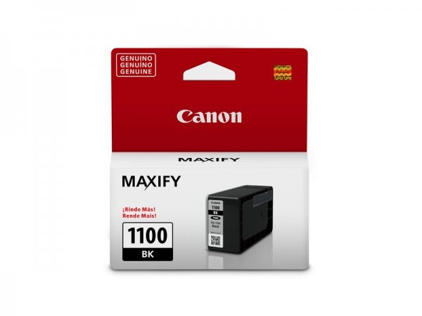 TINTA CANON PGI-1100 BLACK FOR MB2010