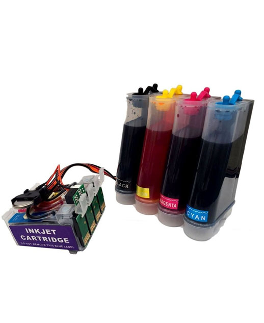 EPSON XP211/214/411 sistema continuo