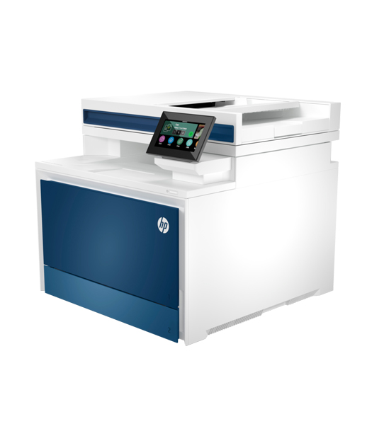 Impresora multifunción HP Color LaserJet Pro 4303fdw
