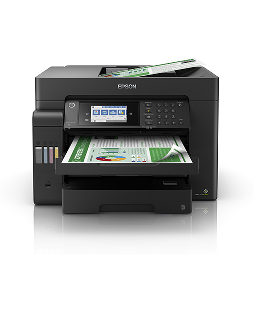EPSON Multifuncional EcoTank L15150