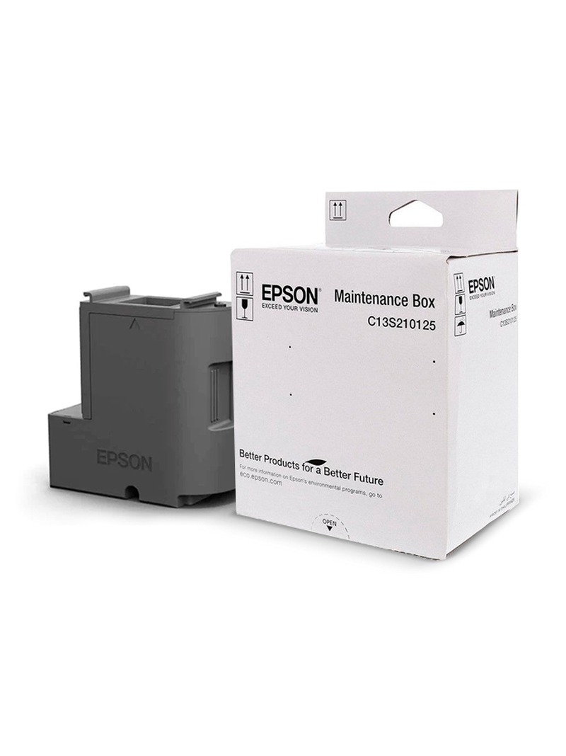 Caja de mantenimiento SC23MB para F170