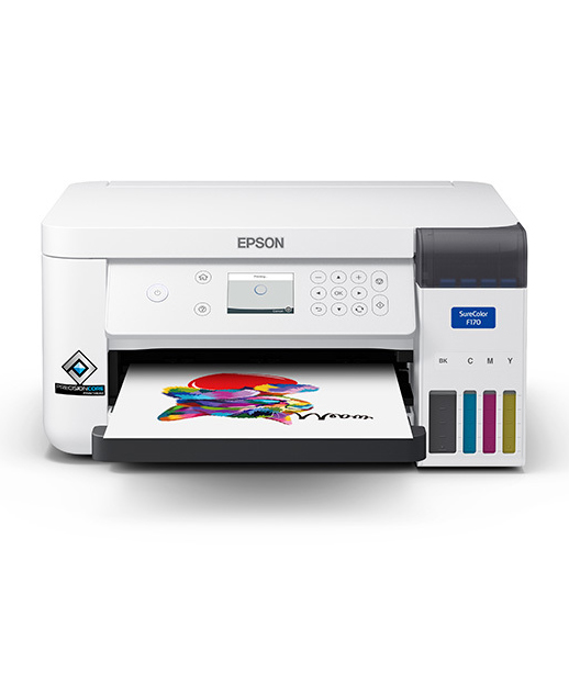 Impresora de Sublimación EPSON SureColor F170