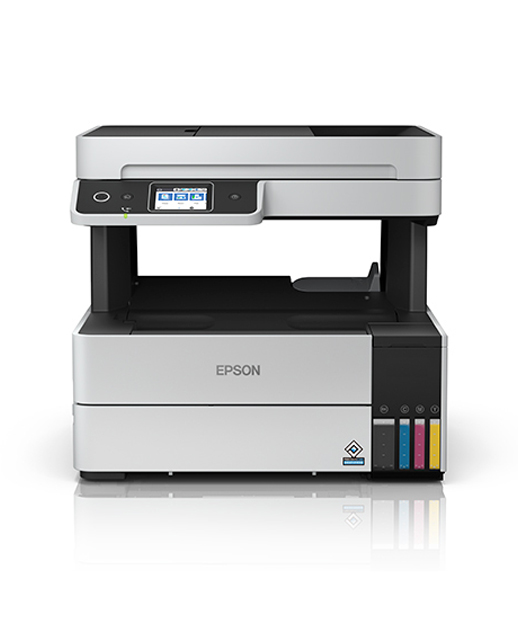 Impresora Multifuncional Inalámbrica EcoTank L6490