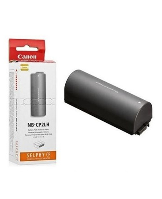 batería Canon NB-CP2LH para SELPHY CP1300 - CP1500