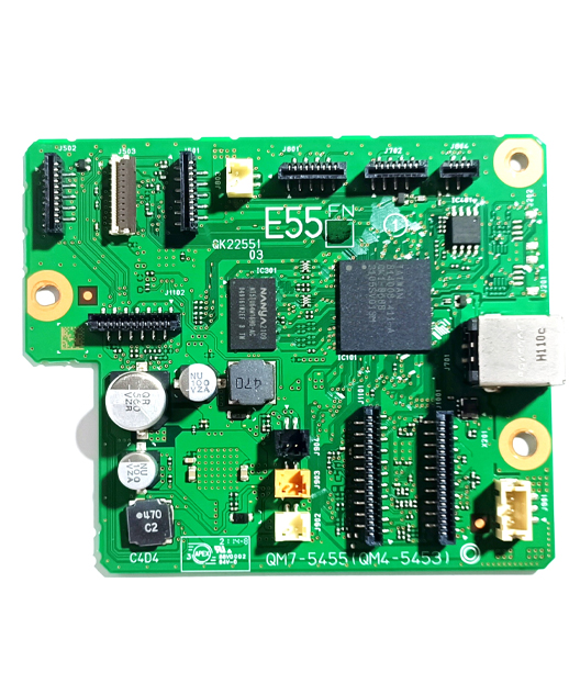 PLACA PRINCIPAL CANON G4111 ORIGINAL