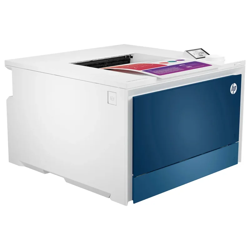 Impresora HP Color LaserJet Pro 4203dw - Imagen 5