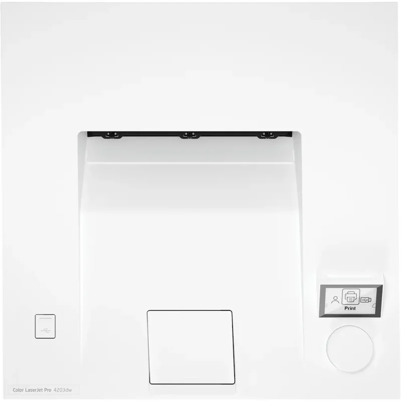 Impresora HP Color LaserJet Pro 4203dw - Imagen 3