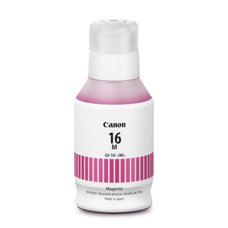 GI-16 Botella Tinta Magenta