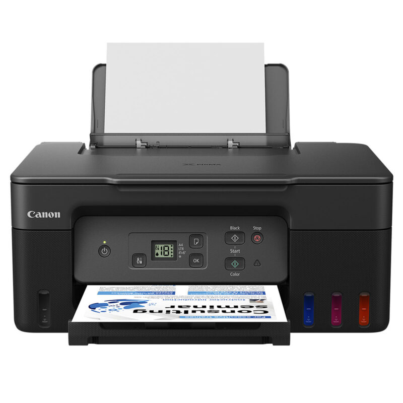Multifuncional Canon PIXMA G2170